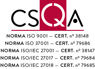 Certificazioni Verticali